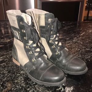 SOREL boots